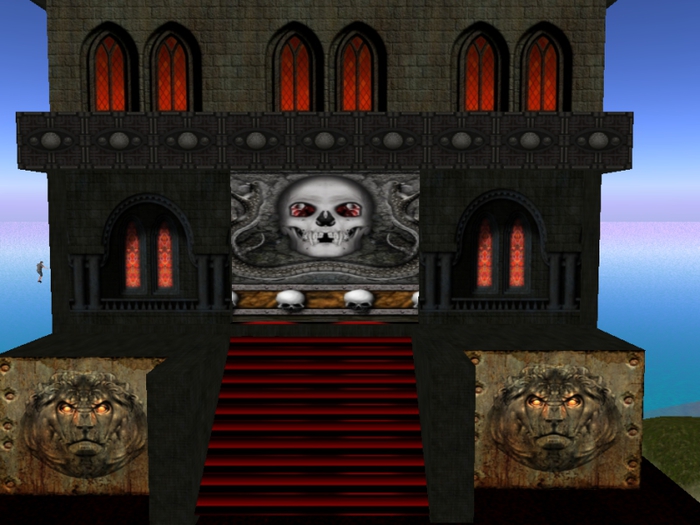 Castle Gothic