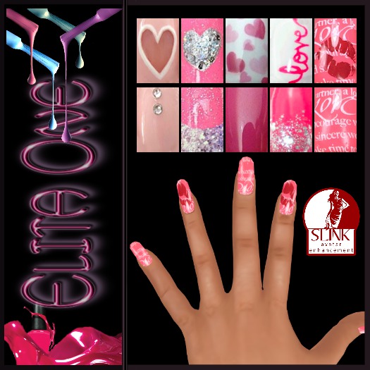 ~EO~ VDAY Slink Applier