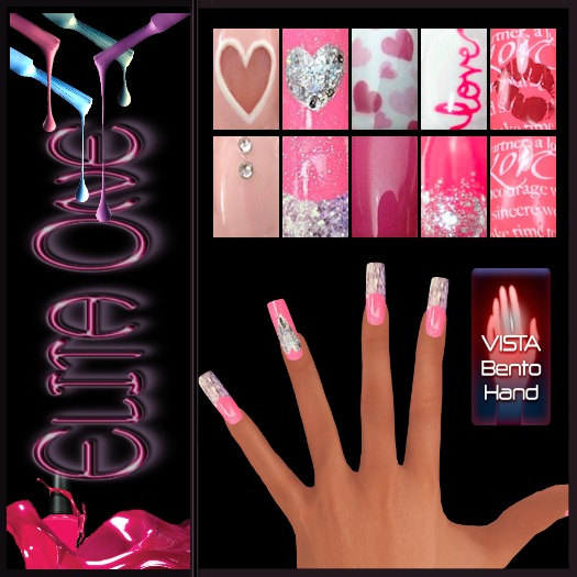 ~EO~ VDAY Vista Applier