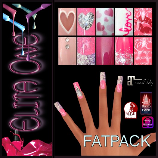 ~EO~ VDAY FATPACK