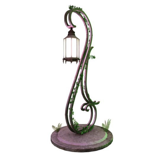 ionic : The Elves light