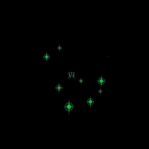 {Papillon} Lights Butterfly Starter