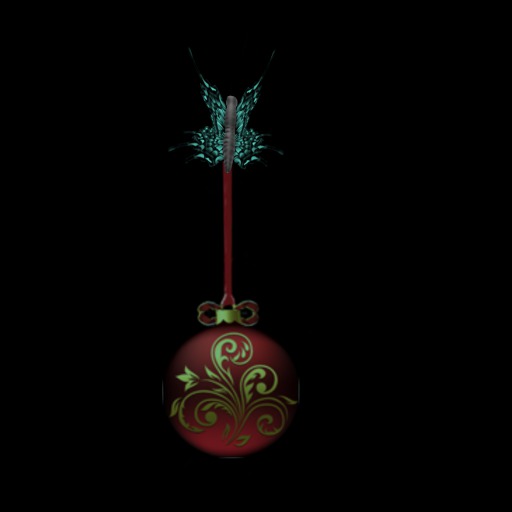 {Papillon} OrnamentS Butterfly Starter