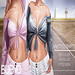 Knotted shirts bueno ad