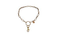 Marmalade - Charm Choker *V