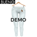 Bueno jeans demo
