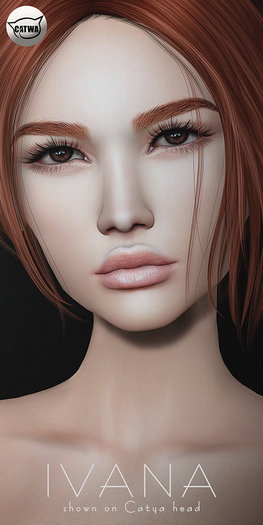 amais - IVANA - medium (CATWA)