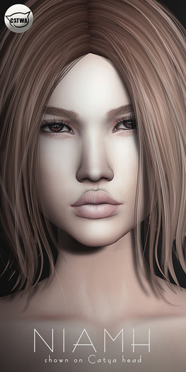 amais - NIAMH - medium (CATWA)