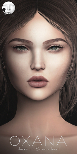 amais - OXANA - medium (LELUTKA)