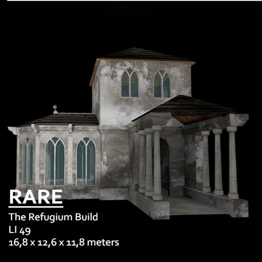 22769 - The Refugium (FULL SET)