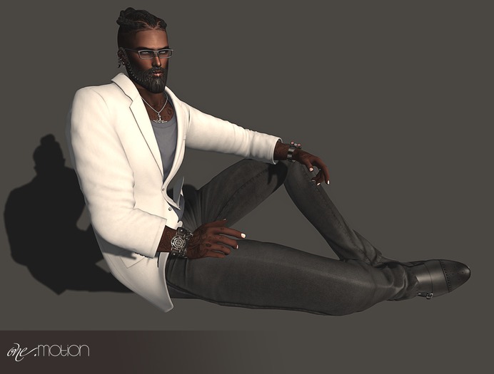 One.Motion - Van Sit.