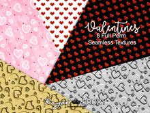 Royal Proxy Full Perm 8 Textures Valentines