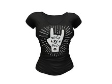 REVOLUTION - Rock & Roll Tees (ADD ME!)