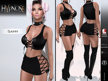 HYPNOSE - SAMY OUTFIT