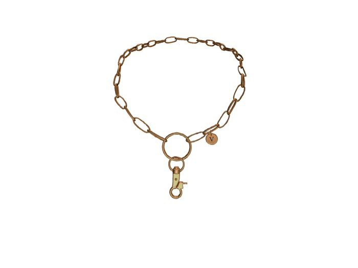 Marmalade - Charm Choker *V
