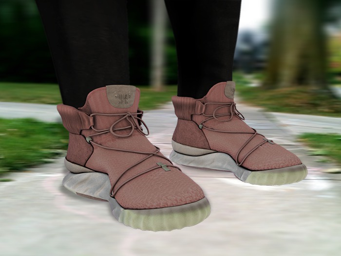 <OOO> PrimeKnit Passion (BAG)