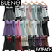 Bueno cozy sweater fatpack