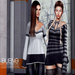 Bueno cozy sweater ad