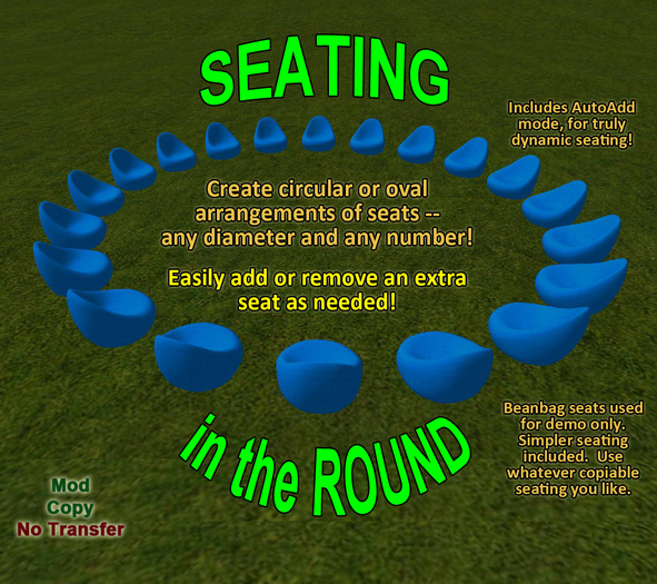 Seating-in-the-Round tool 1.9a
