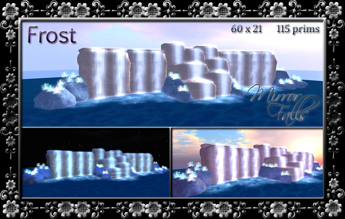 Frost 