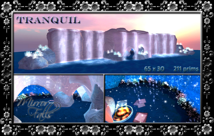 Tranquil 