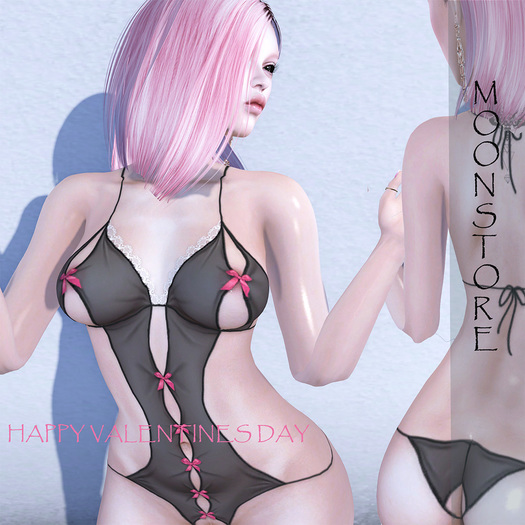 ::MOONSTORE::2018 VALENTINE'S GIFT *