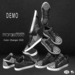 Marquesse equilibrium shoes demo