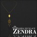 Hamsa necklace marketplace