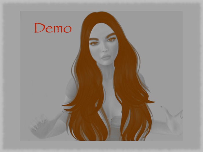 Alice shape DEMO