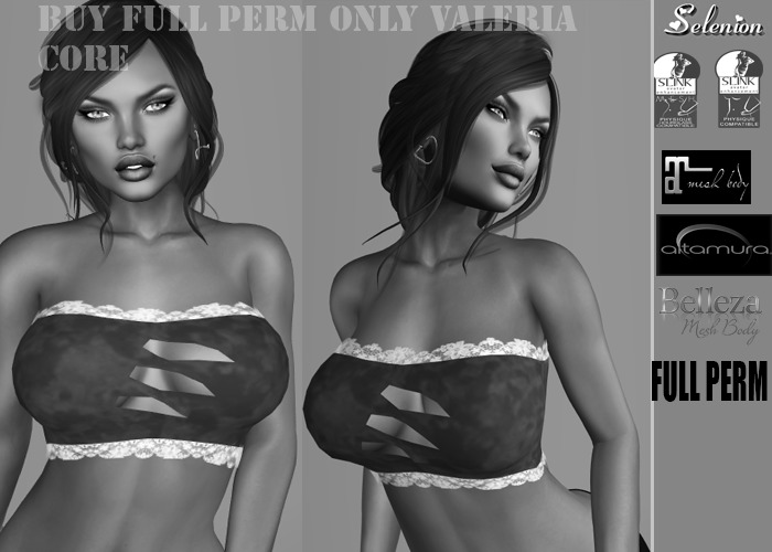 :::[Selenion]:::Top "Caprice"DEMO