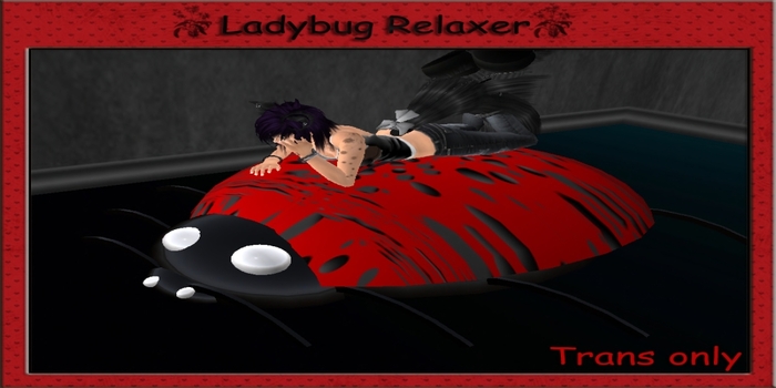 Ladybug Relaxer