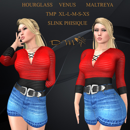 DM Design Sofia  Outfit-6 [ Promo ]