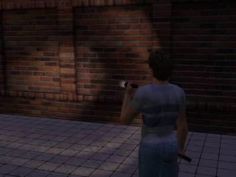 Second Life Marketplace - Flashlight