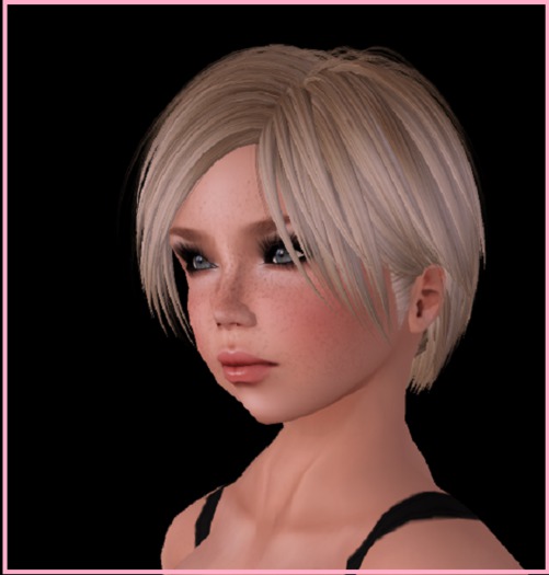 CUTE HAIR 902
