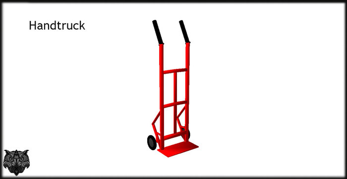 Handtruck
