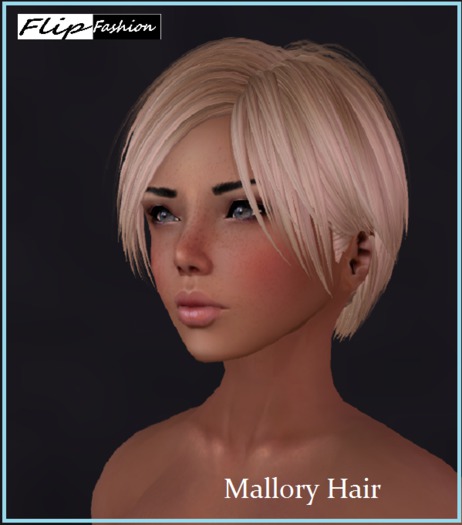 MalloryHair