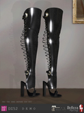 [DZ] Millionheels 52 Demo