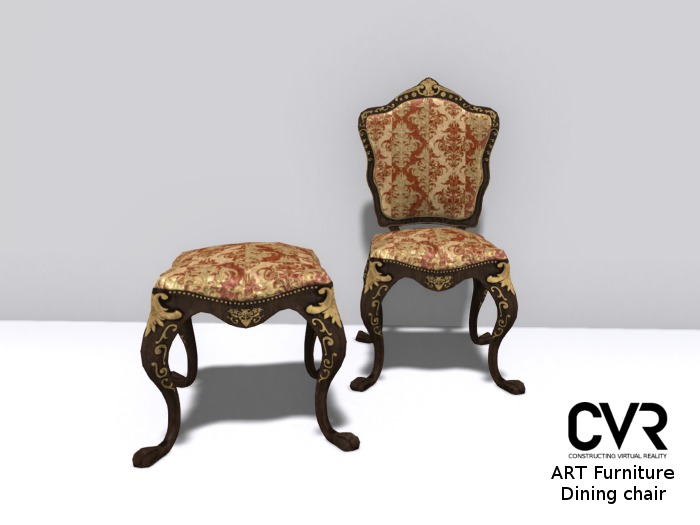ART Furniture HD Dining Chairs Set
