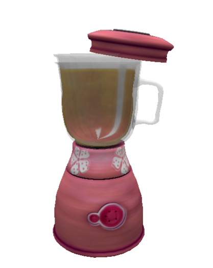 .::: NEW Chez Moi :::. Mixer Seashore