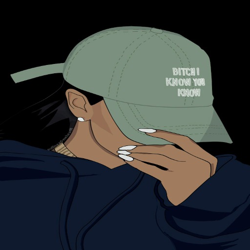 *K* I Know Poster