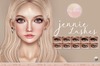 Jennie lashes adsmall