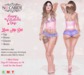 Love me set hunt mp