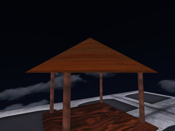 Gazebo
