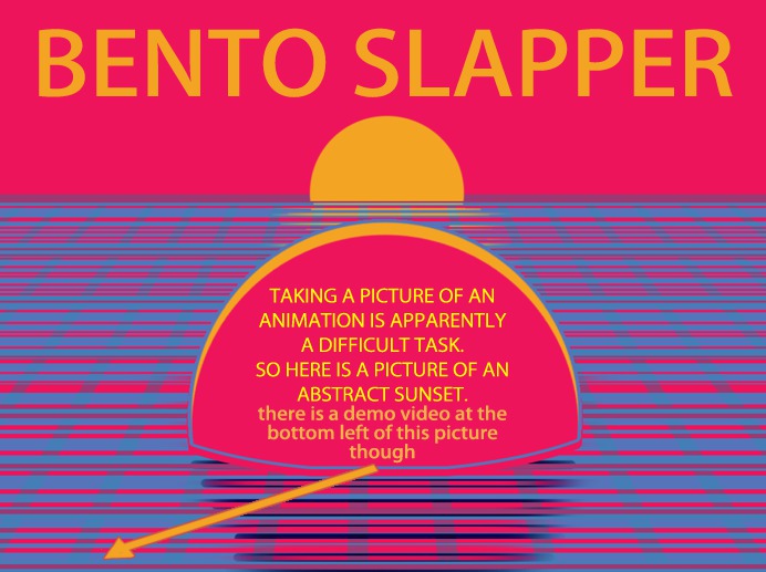 :WXB: Slapper (Slap Animation)