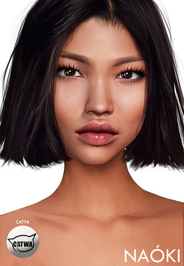 Revoul Lefort.Naoki Catwa Applier DELUXE