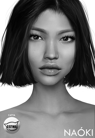 Lefort by Revoul.Naoki Catwa Applier (DEMO)