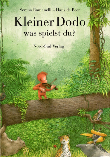 *FF* Kleiner Dodo