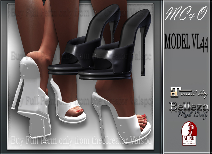 Christmas sale! - 50% Model VL-44 