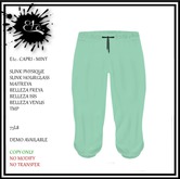 Etc. CAPRI - MINT