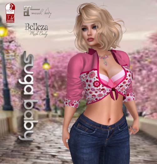 Val Western Outfit